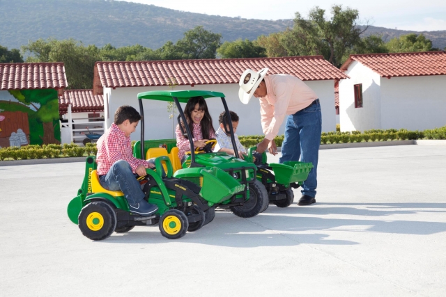  Parkpersonal 